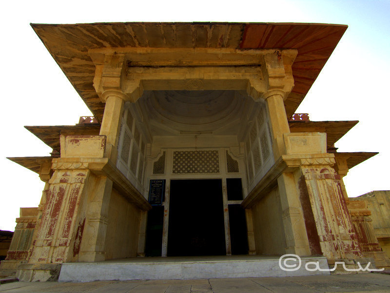 kalki-temple-jaipur-sirehdyodi-bazar