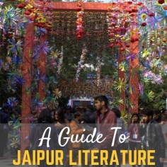jaipur literature festival travel blog guide with tips and tricks jaipurthrumylens