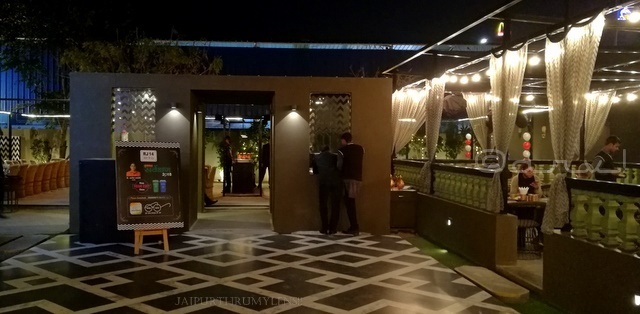 Best Cafes & Restaurants In Jaipur | A Locals’ Take – JaipurThruMyLens