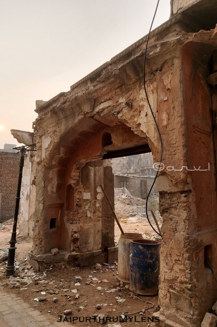 jaipur-heritage-haveli-destruction-parkota-unesco-walled-city