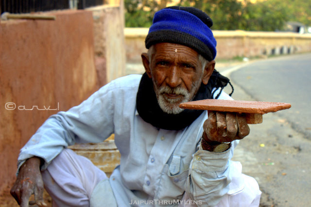 street-photography-india-portrait-man-jaipur
